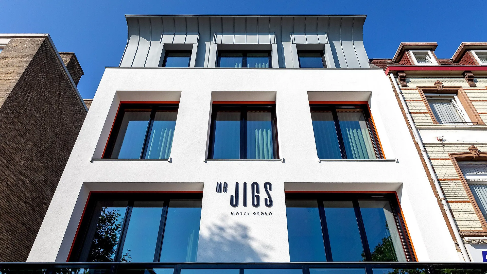 4 Centrale Hotels bij Holland Casino Venlo die Opvallen