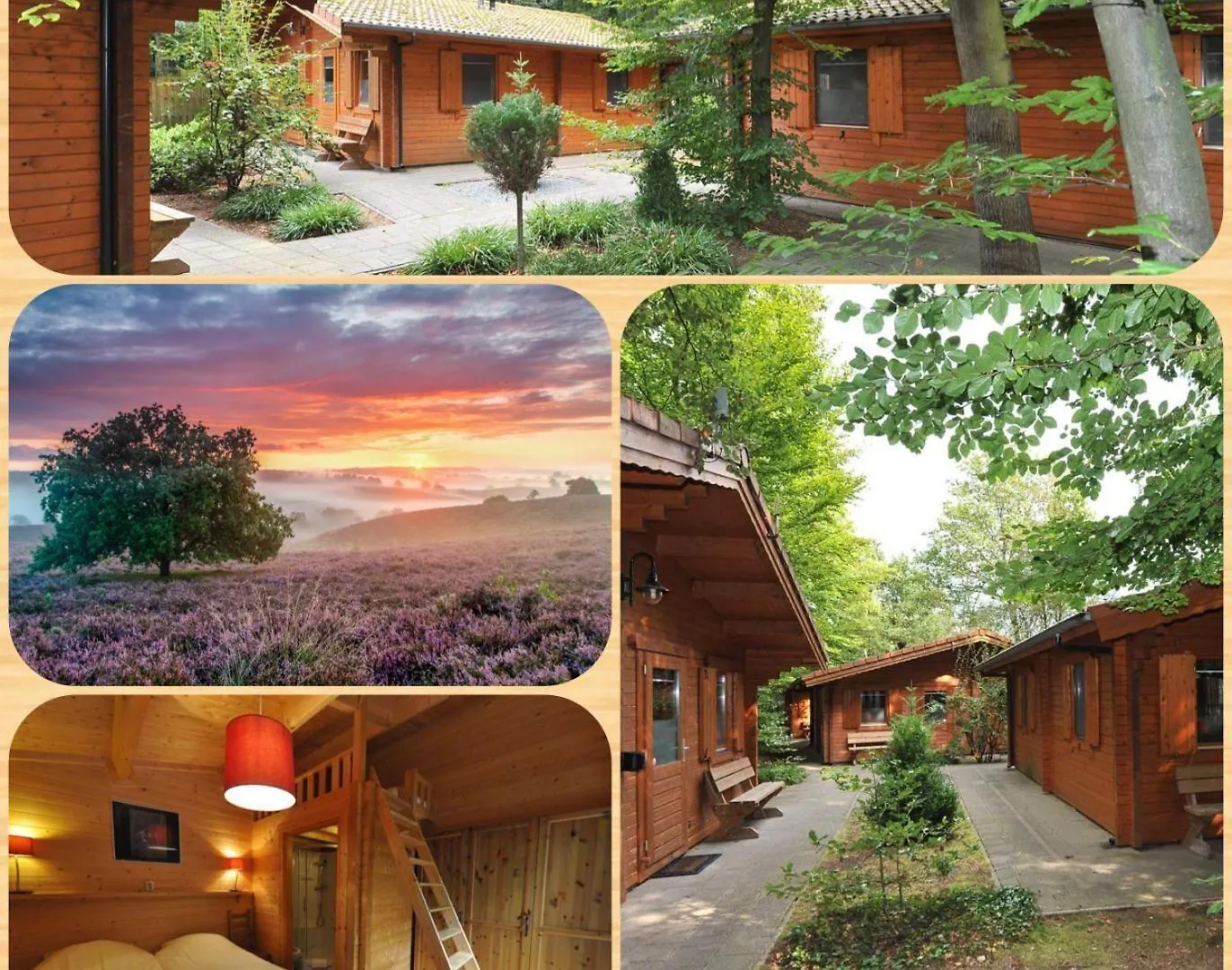 13 Beste Hotels voor Stellen in Gelderland voor een Onvergetelijk Verblijf