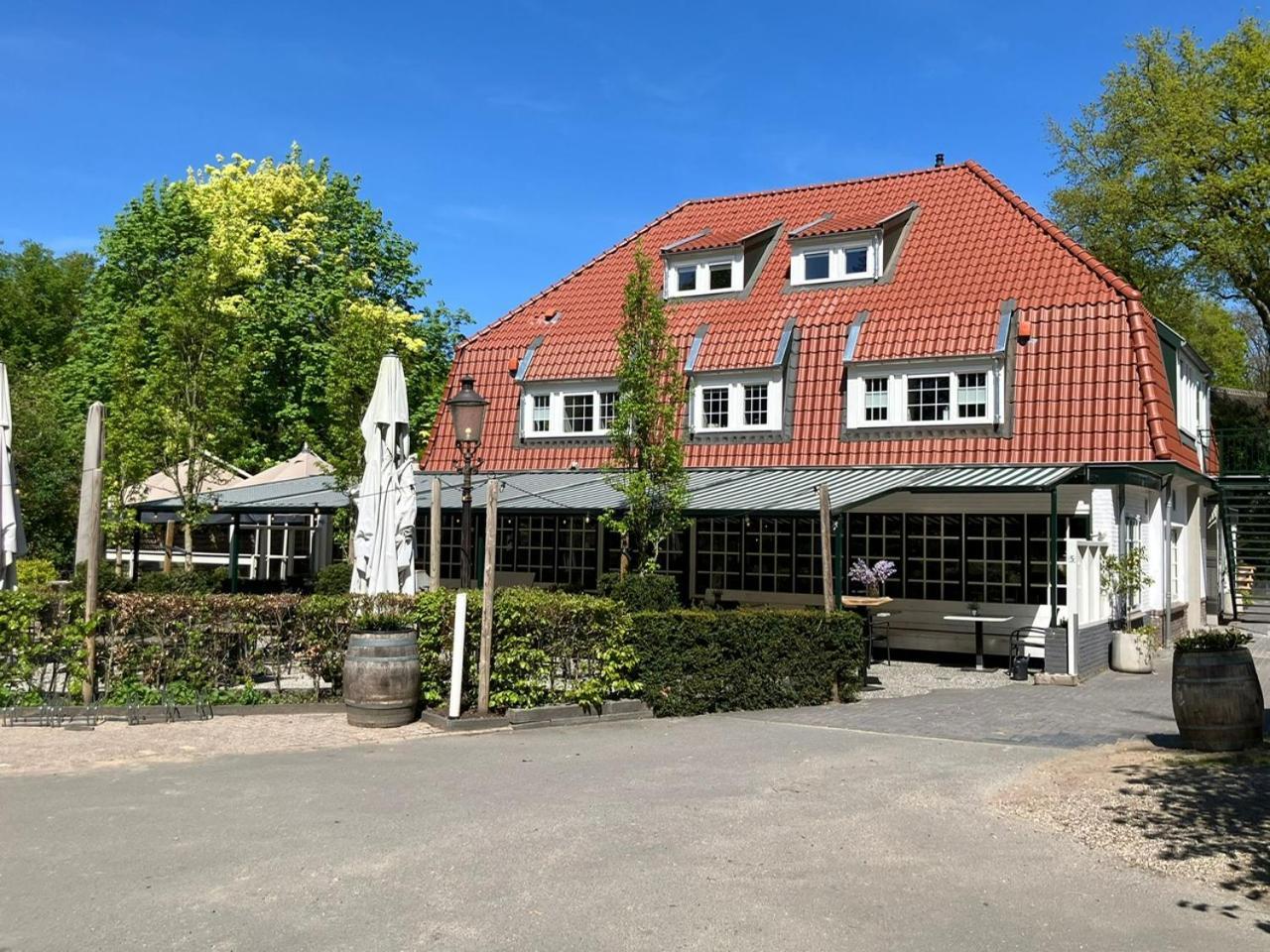 6 Centrale Hotels in de Veluwe Die het Verschil Maken